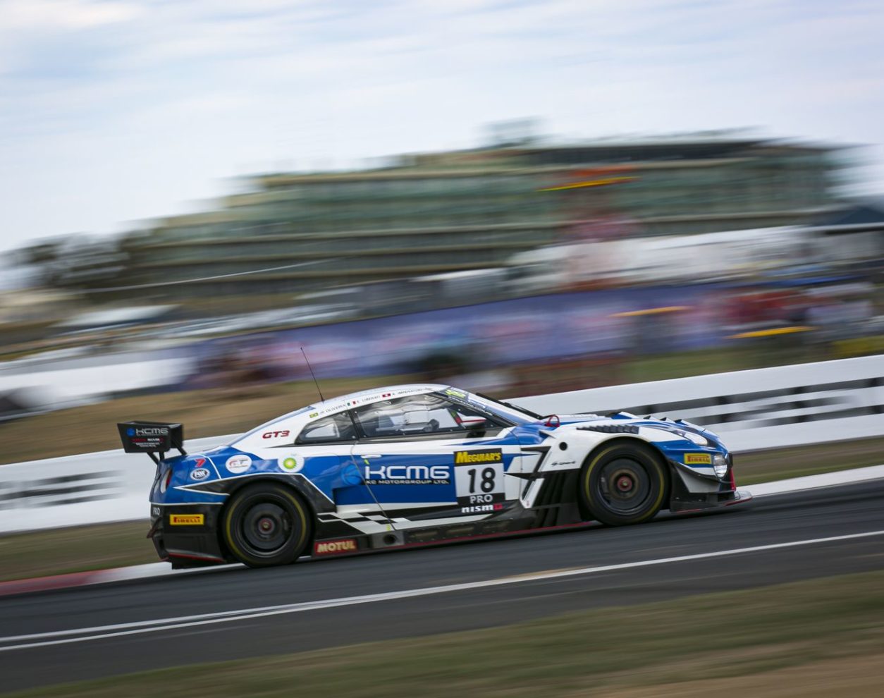 2020 Liqui Moly Bathurst 12 Hour