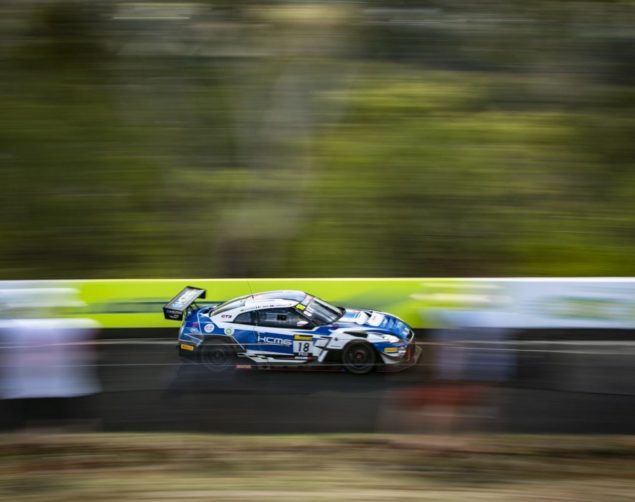 2020 Liqui Moly Bathurst 12 Hour