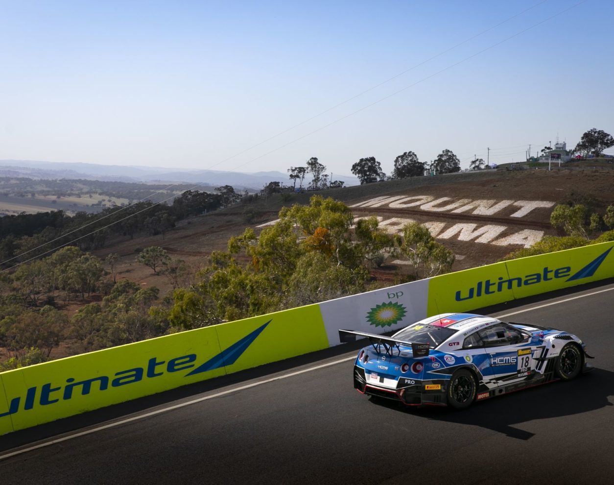 2020 Liqui Moly Bathurst 12 Hour