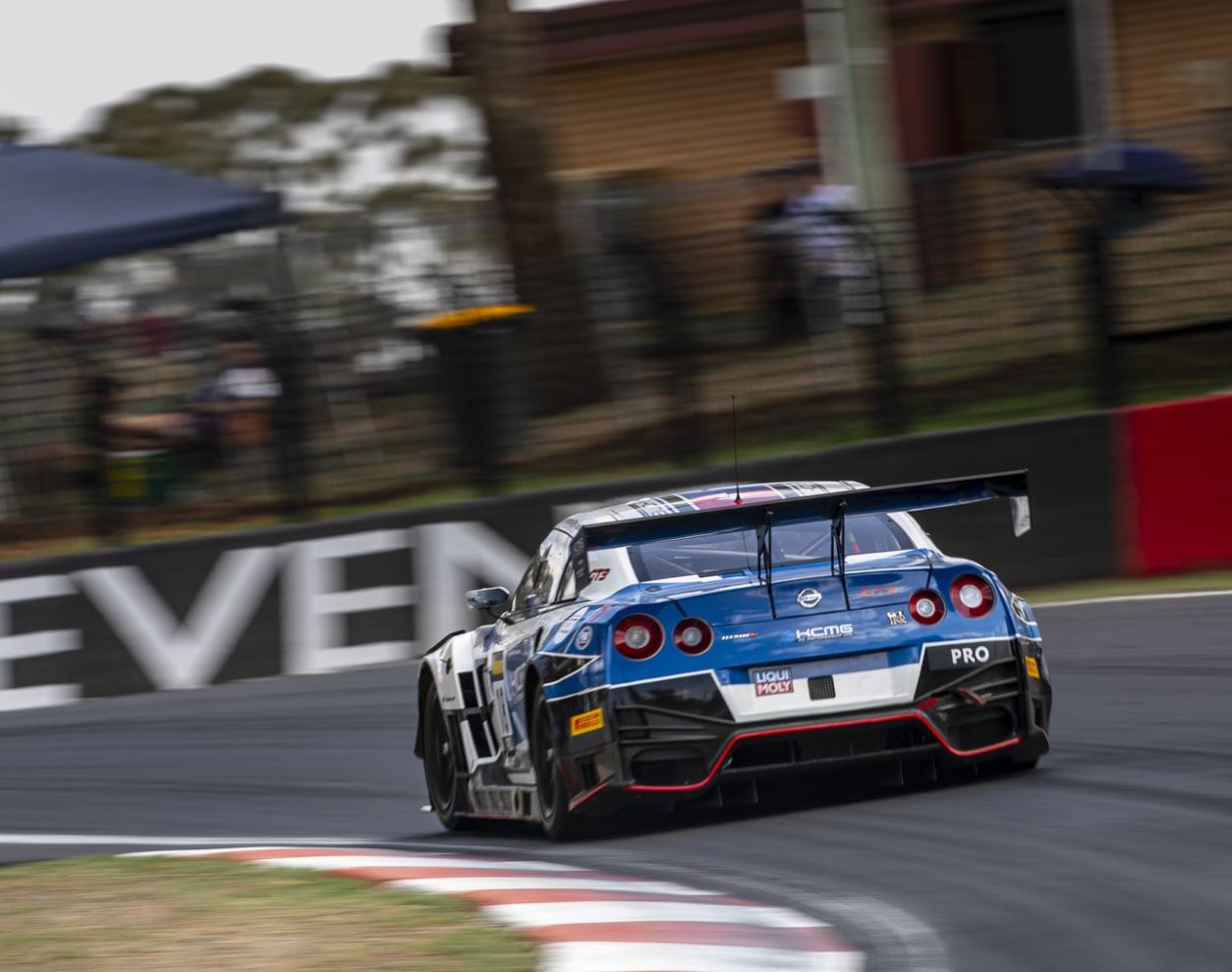 2020 Liqui Moly Bathurst 12 Hour