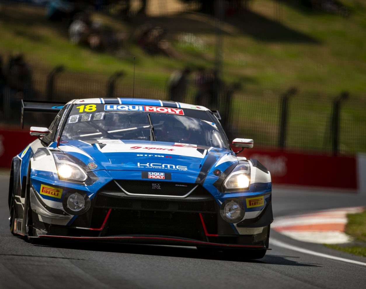 2020 Liqui Moly Bathurst 12 Hour