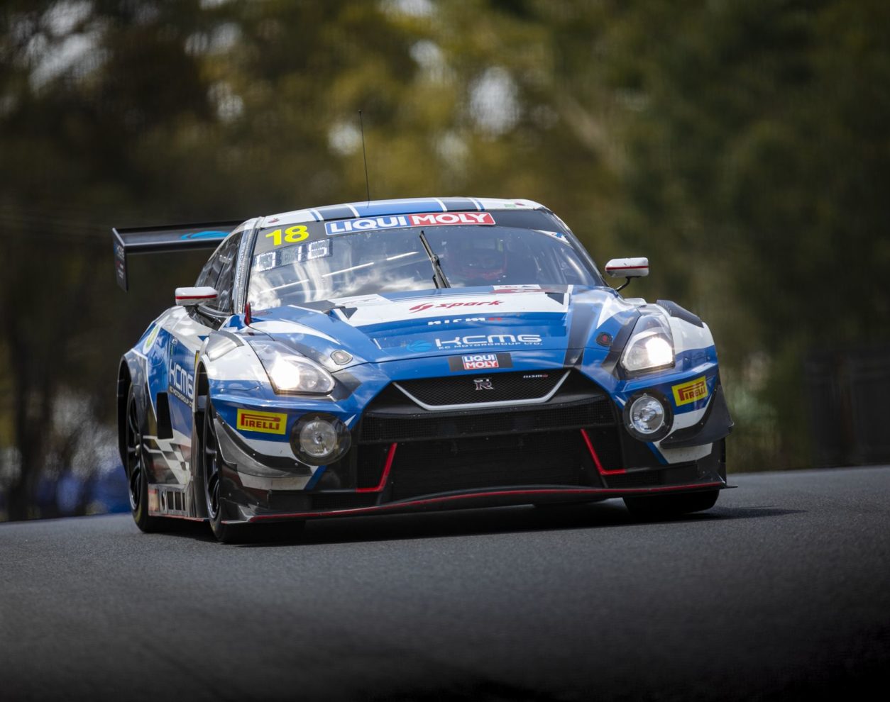 2020 Liqui Moly Bathurst 12 Hour