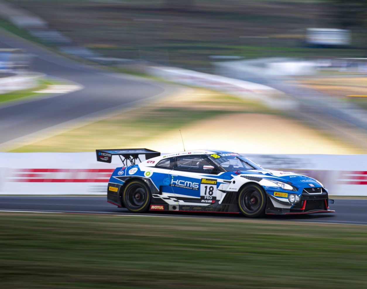 2020 Liqui Moly Bathurst 12 Hour