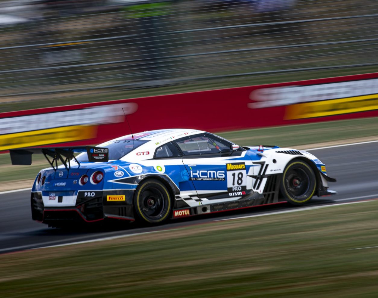 2020 Liqui Moly Bathurst 12 Hour