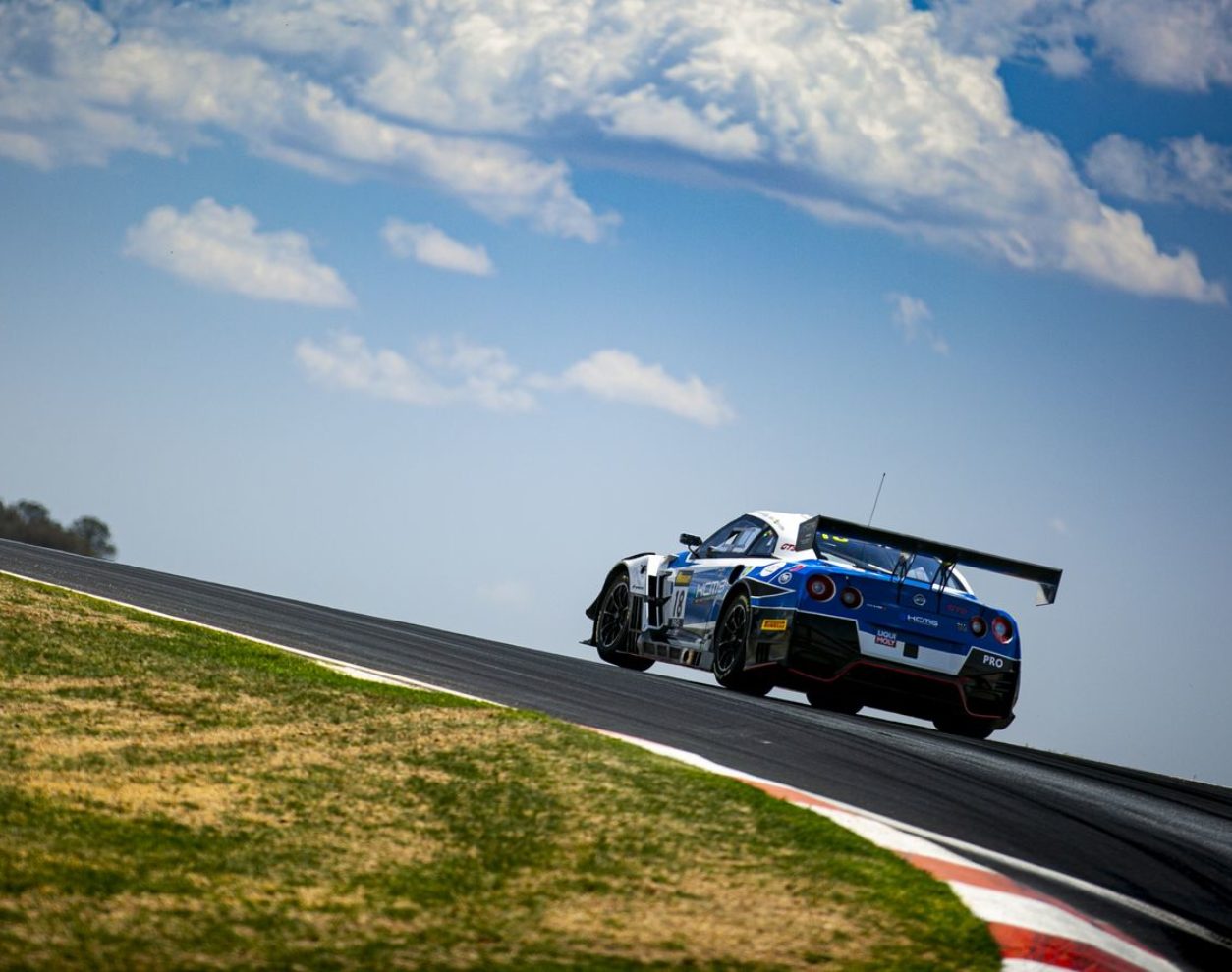 2020 Liqui Moly Bathurst 12 Hour