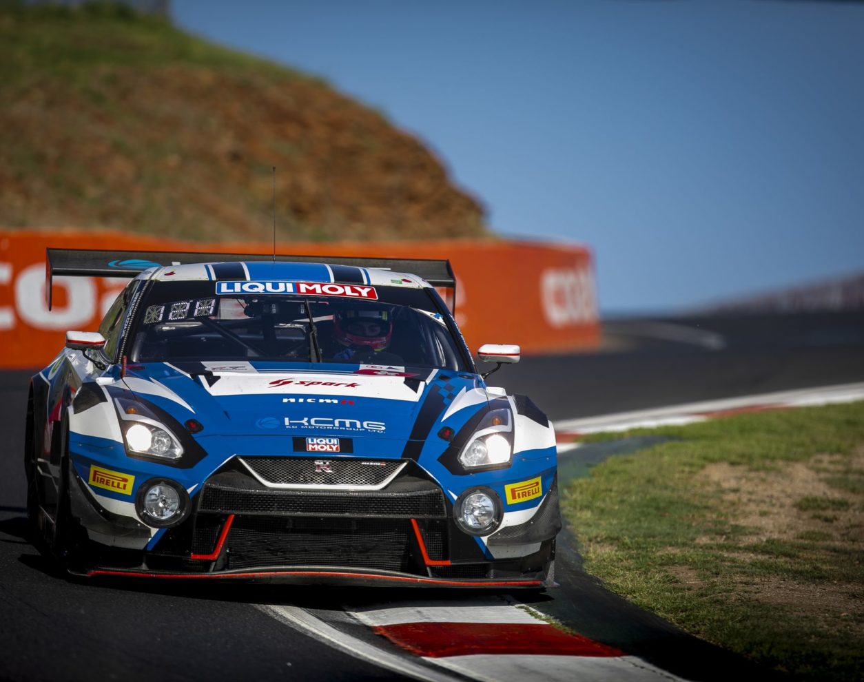 2020 Liqui Moly Bathurst 12 Hour