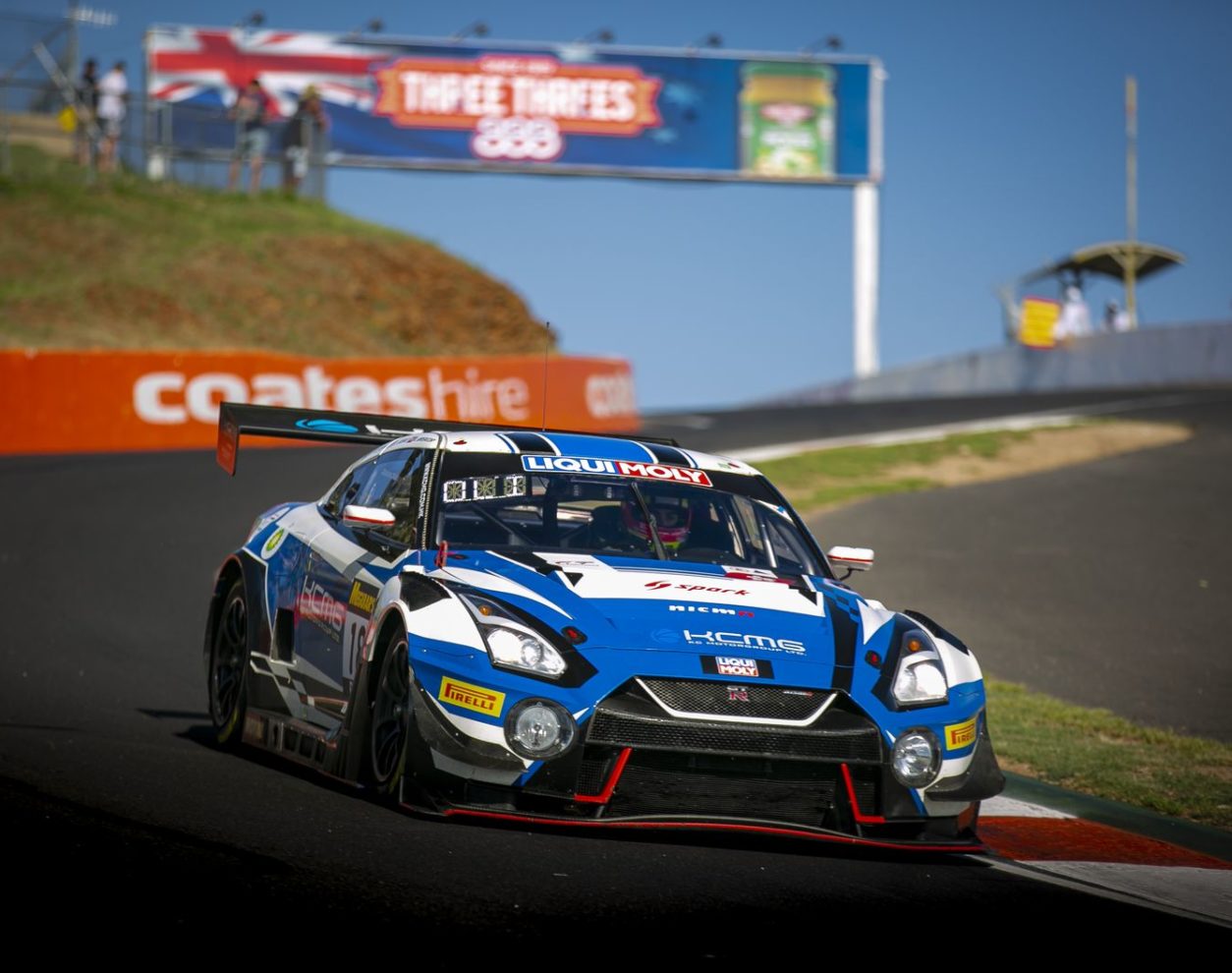 2020 Liqui Moly Bathurst 12 Hour