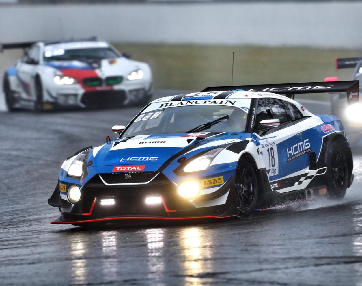 24H Spa