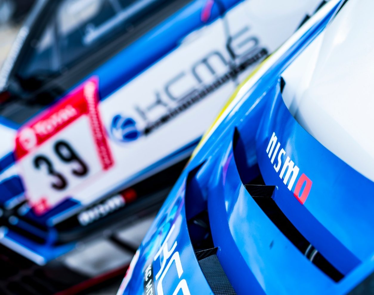 24H Nürburgring 2019