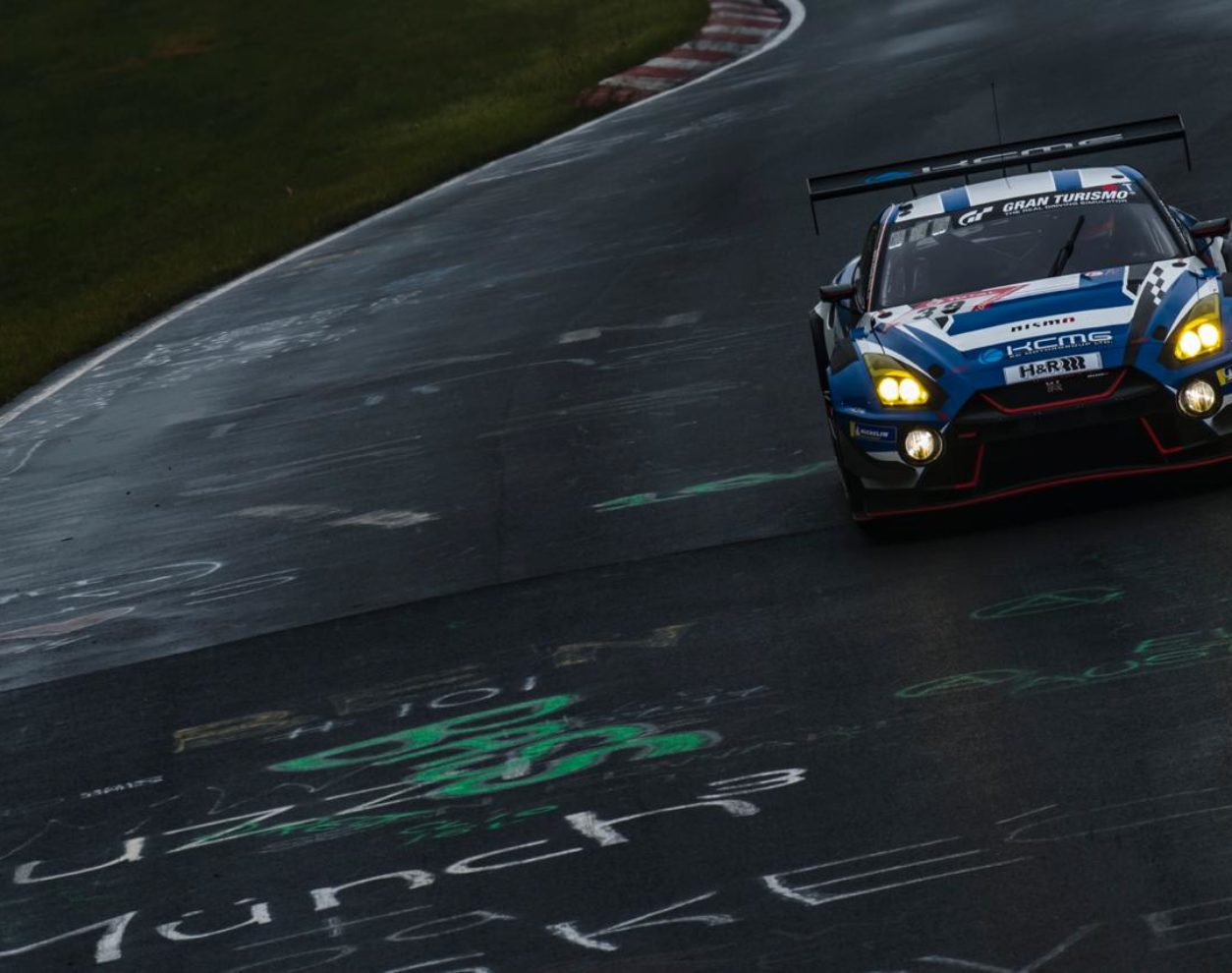 24H Nürburgring 2019