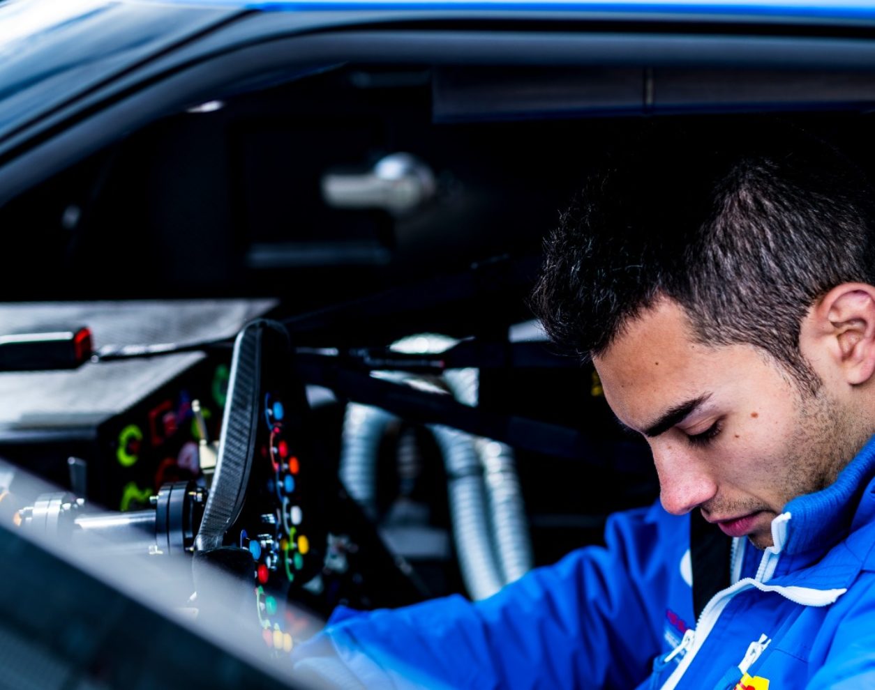 24H Nürburgring 2019
