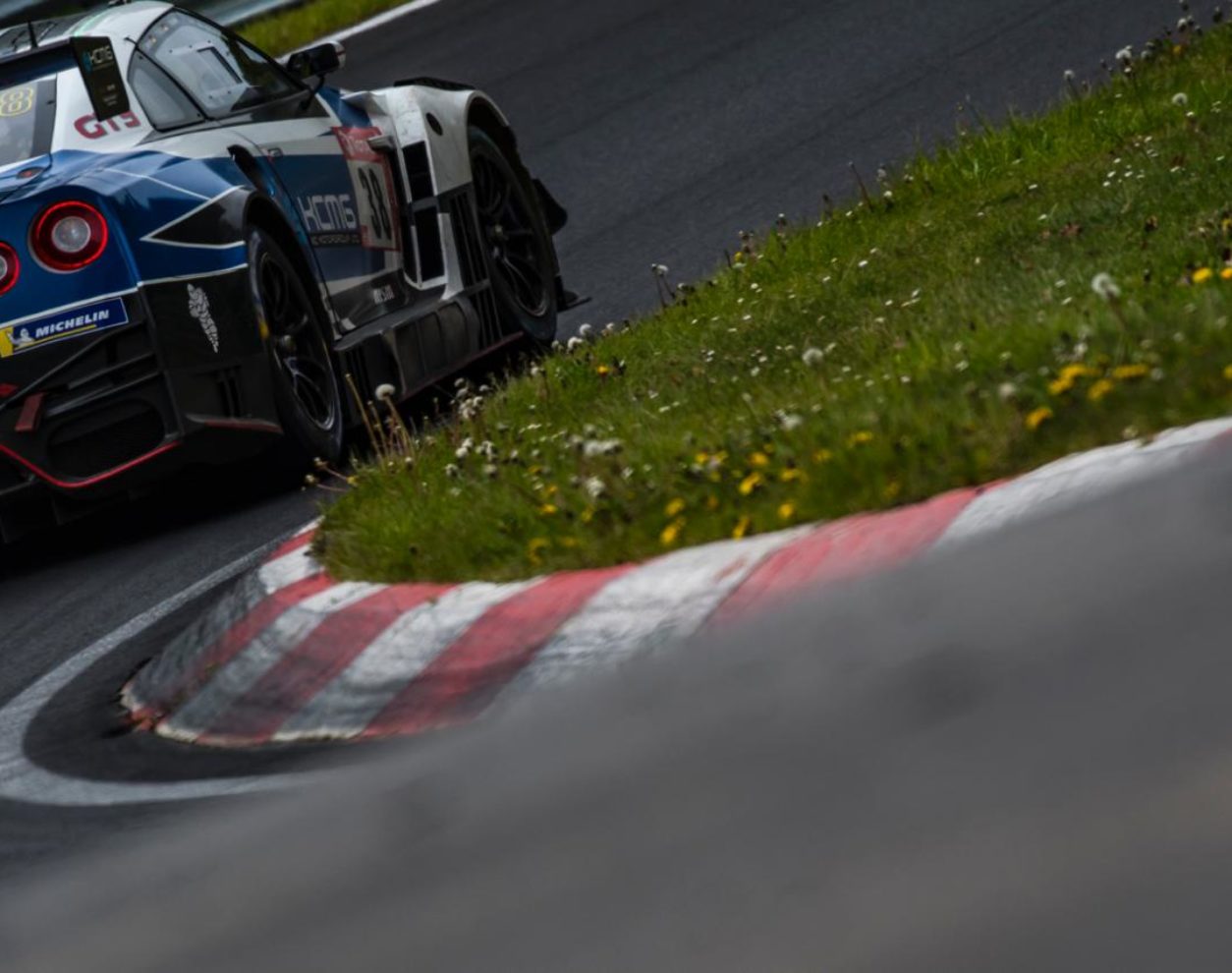 24H Nürburgring 2019