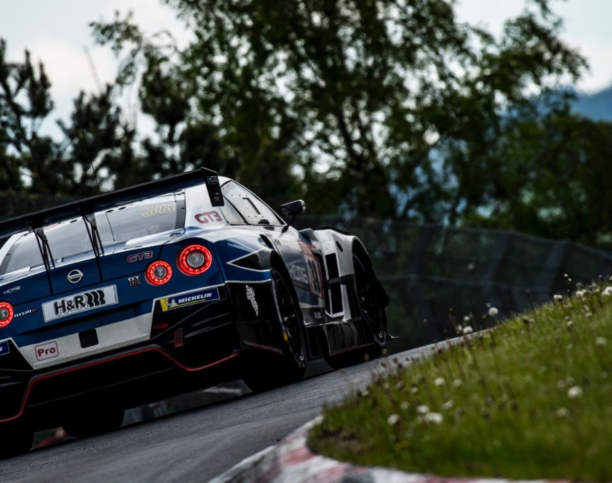 24H Nürburgring 2019