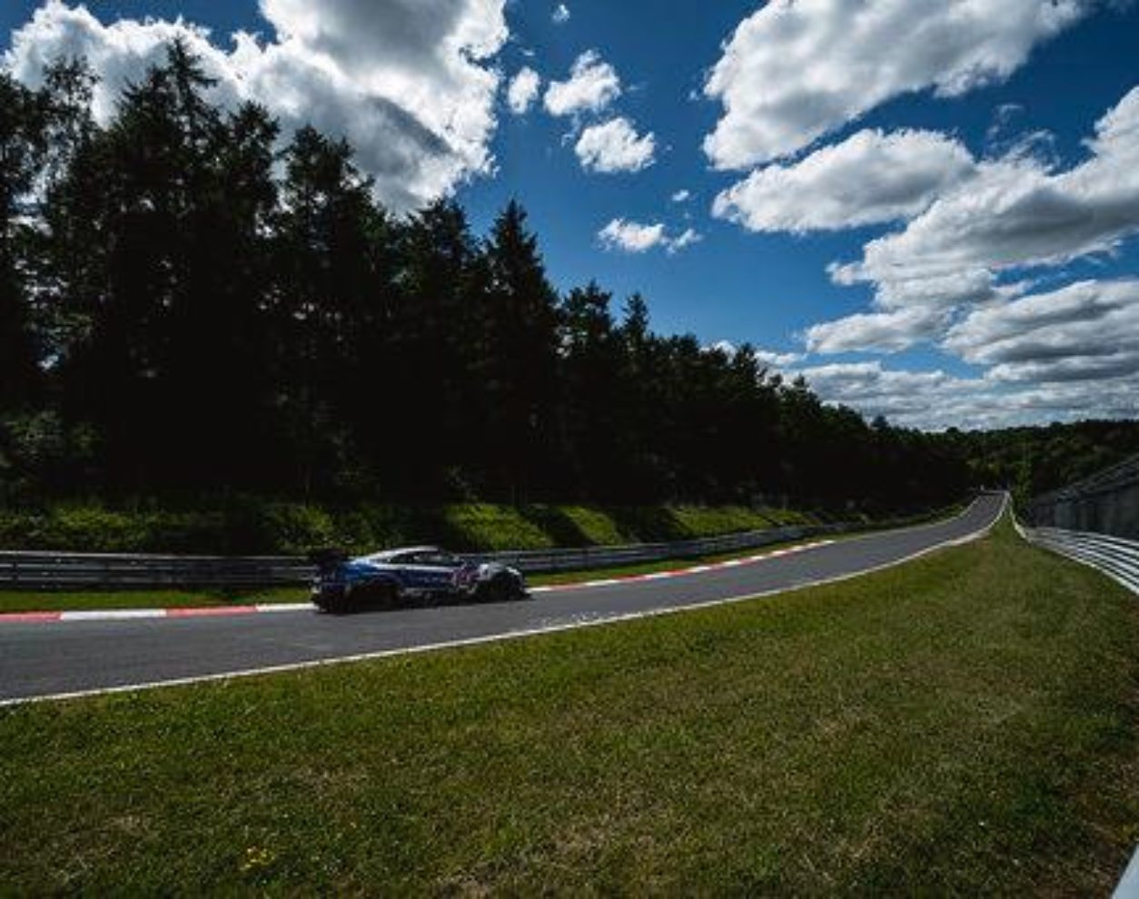 24H Nürburgring 2019
