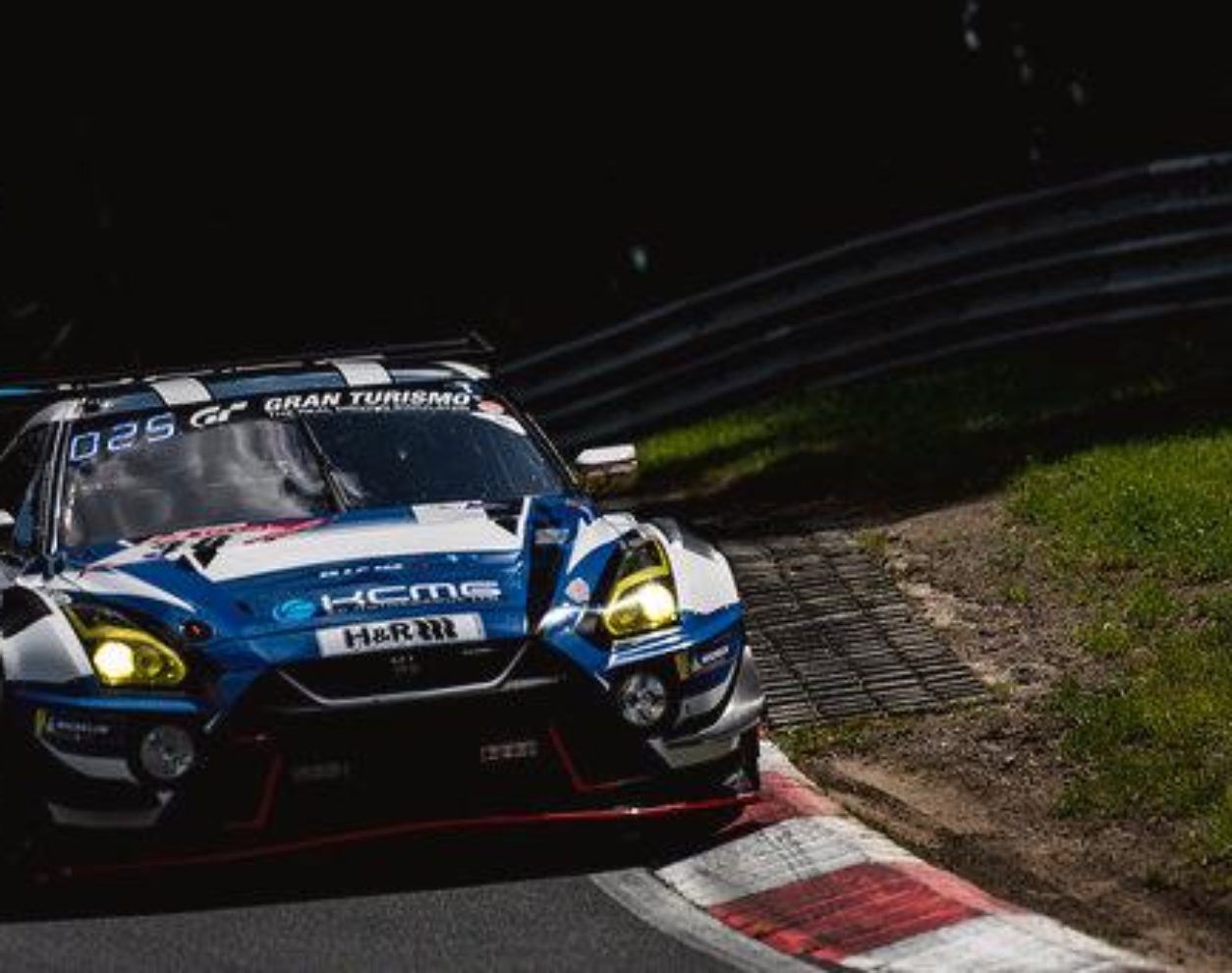 24H Nürburgring