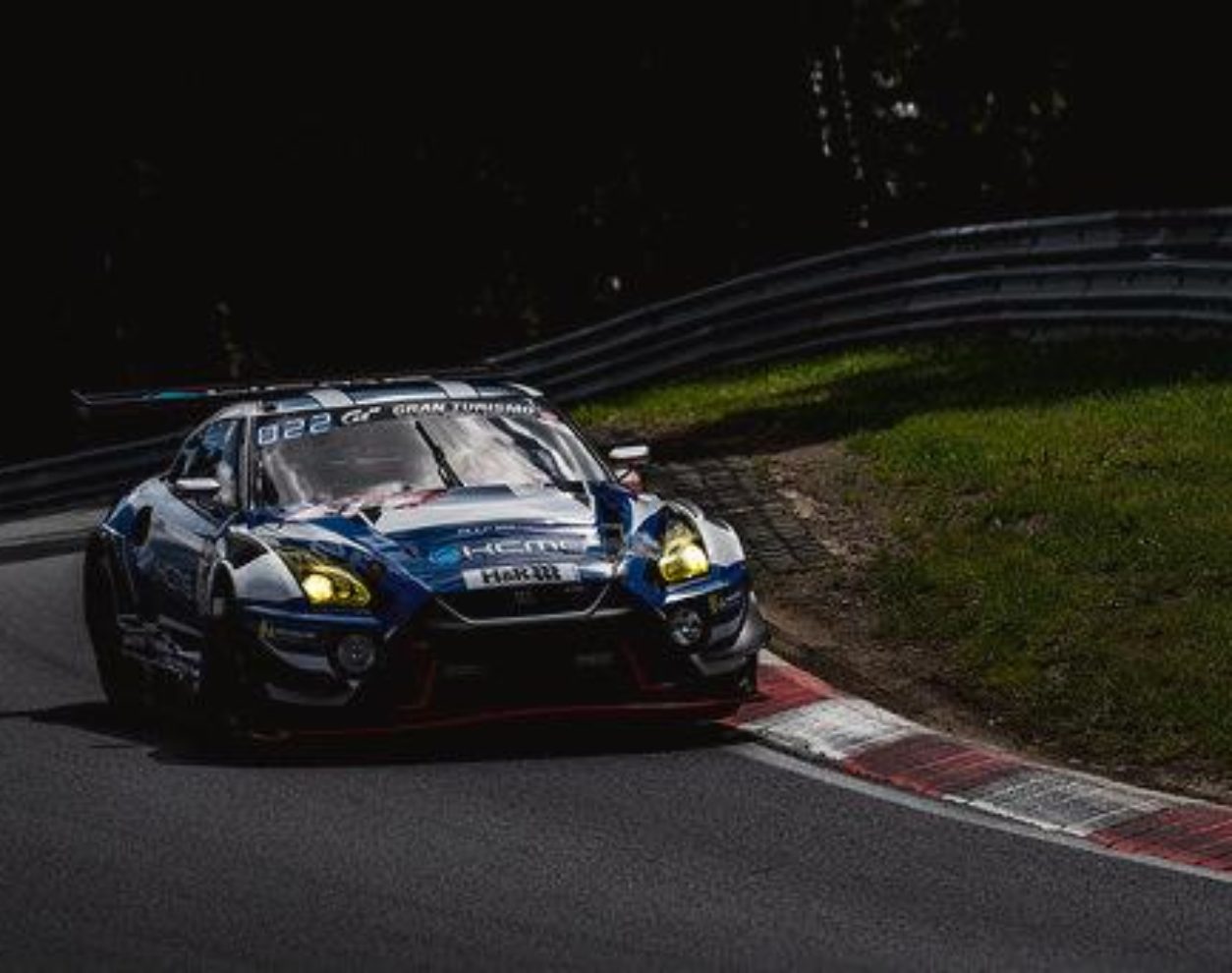24H Nürburgring 2019