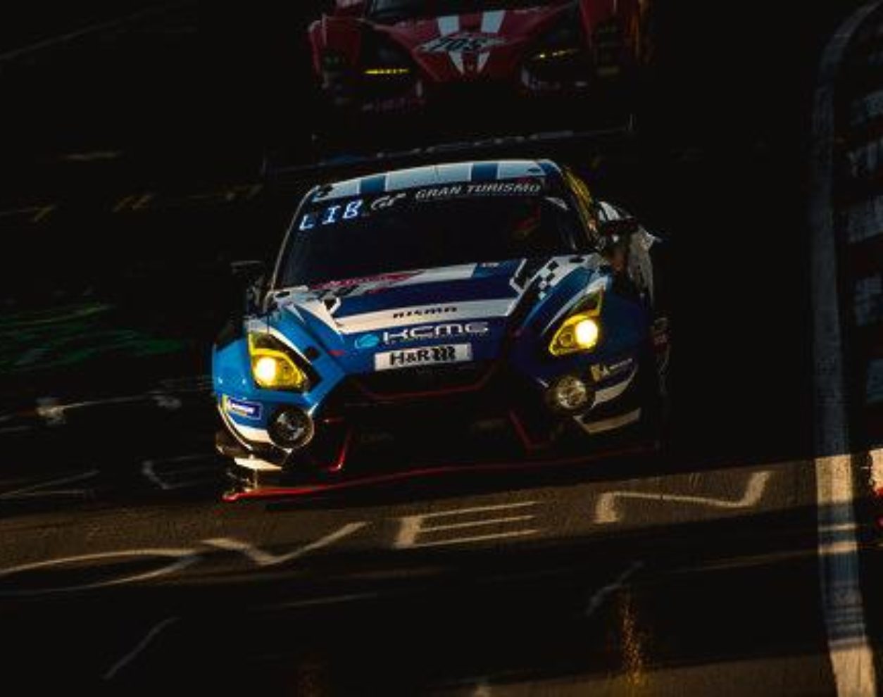24H Nürburgring 2019