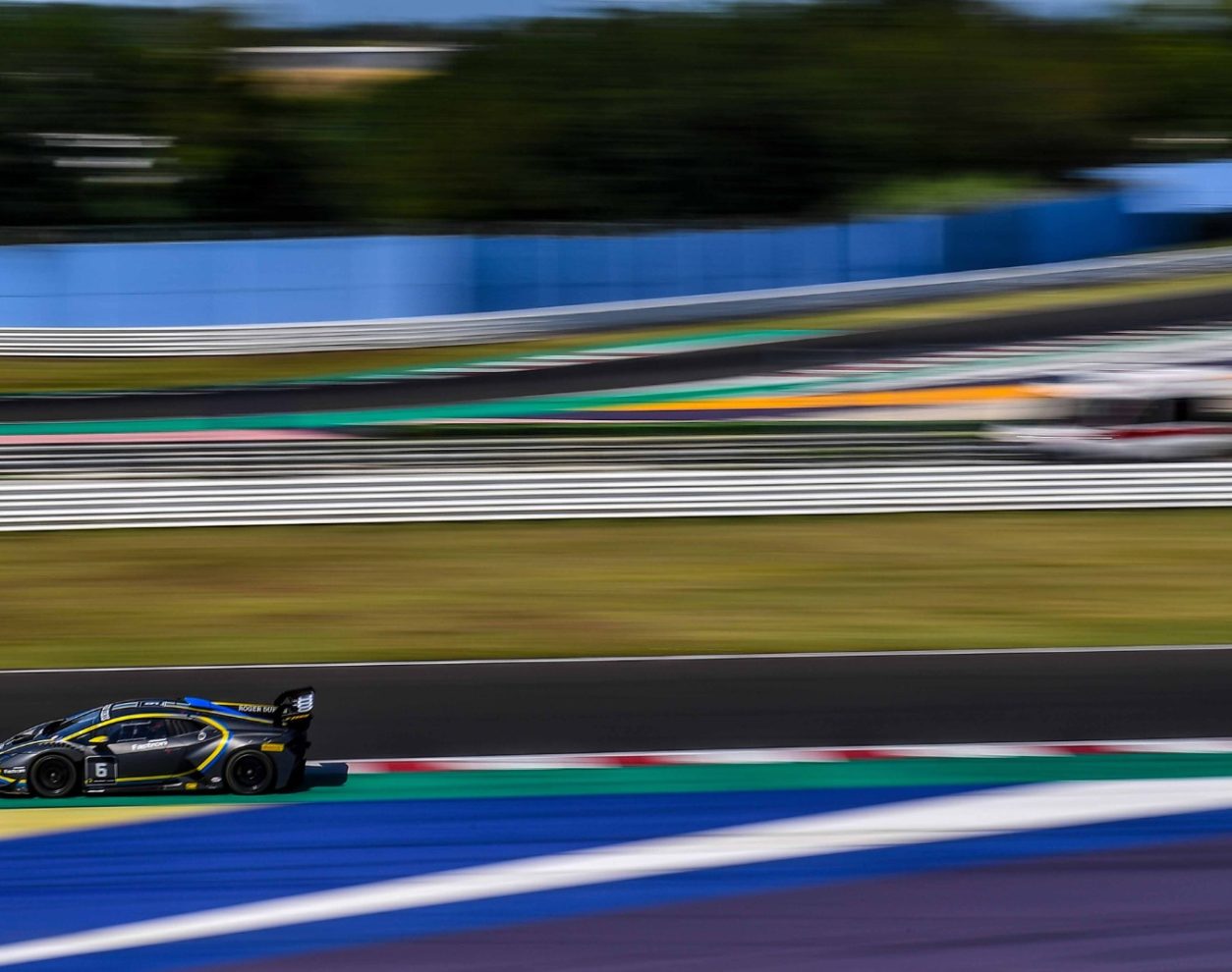 Lamborghini Super Trofeo Europa 2020 _ Misano 002