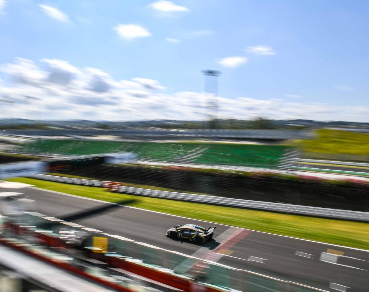 Lamborghini Super Trofeo Europa 2020 _ Misano 006