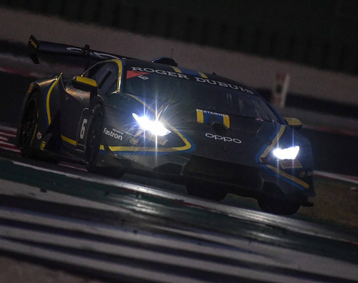 Lamborghini Super Trofeo Europa 2020 _ Misano 012