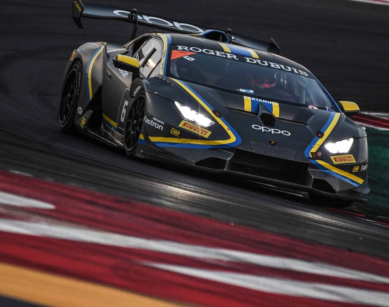 Misano