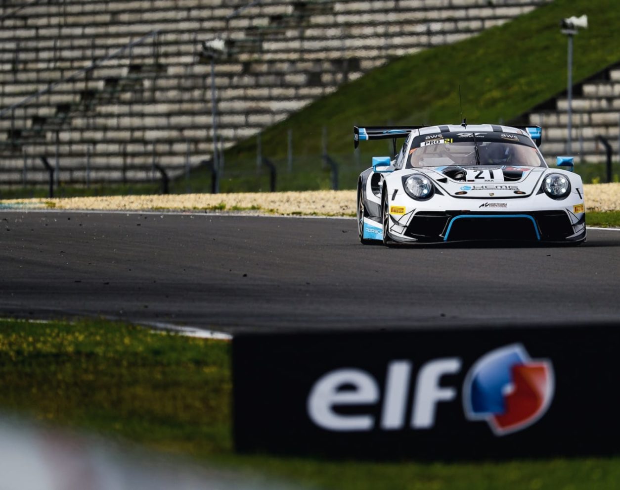 GT World Challenge Europe - Nürburgring14