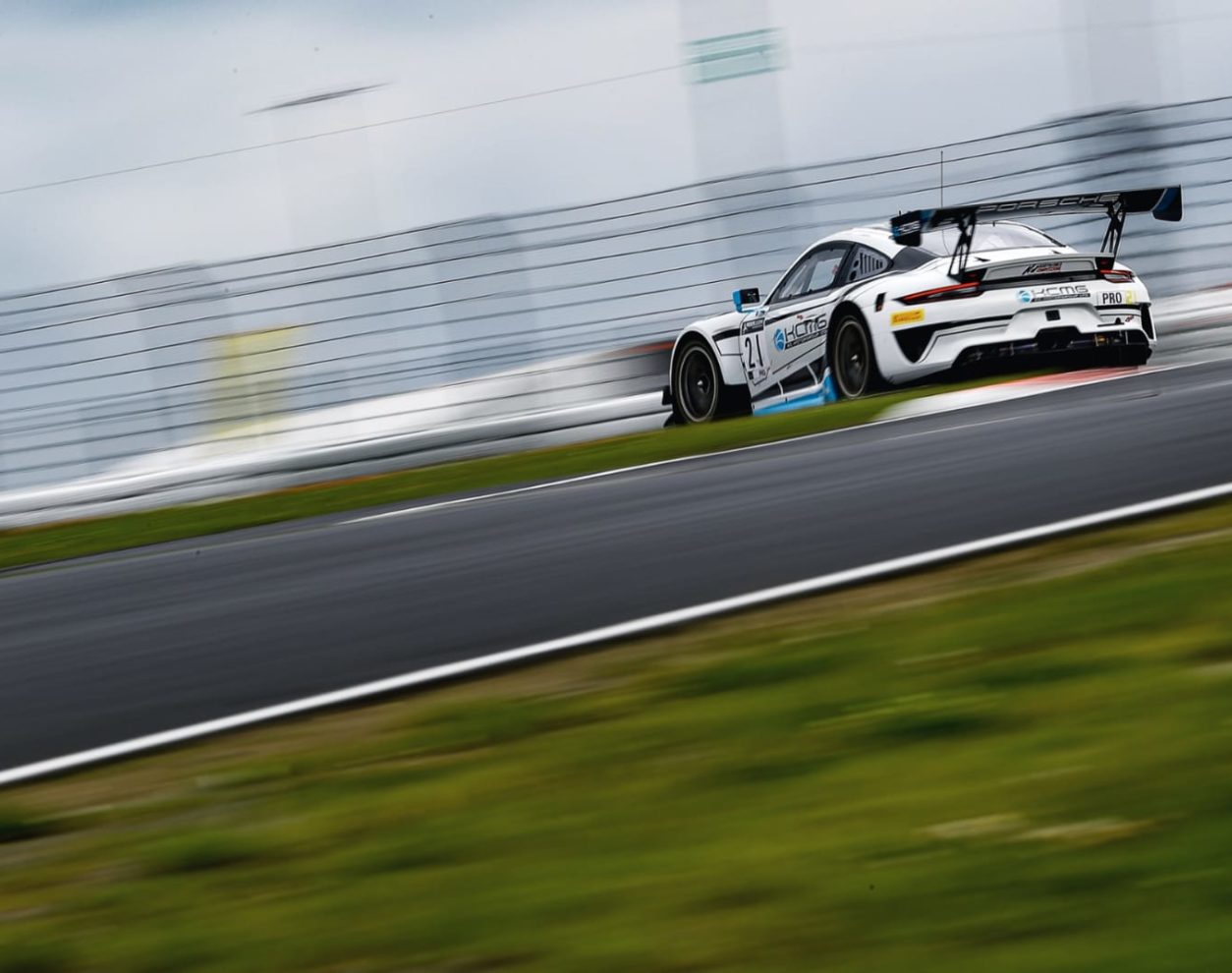 GT World Challenge Europe - Nürburgring15
