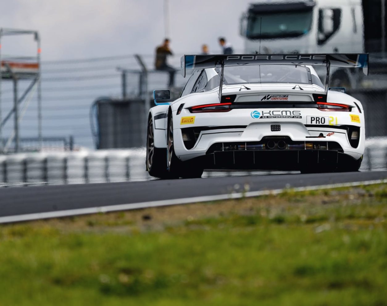 Nürburgring