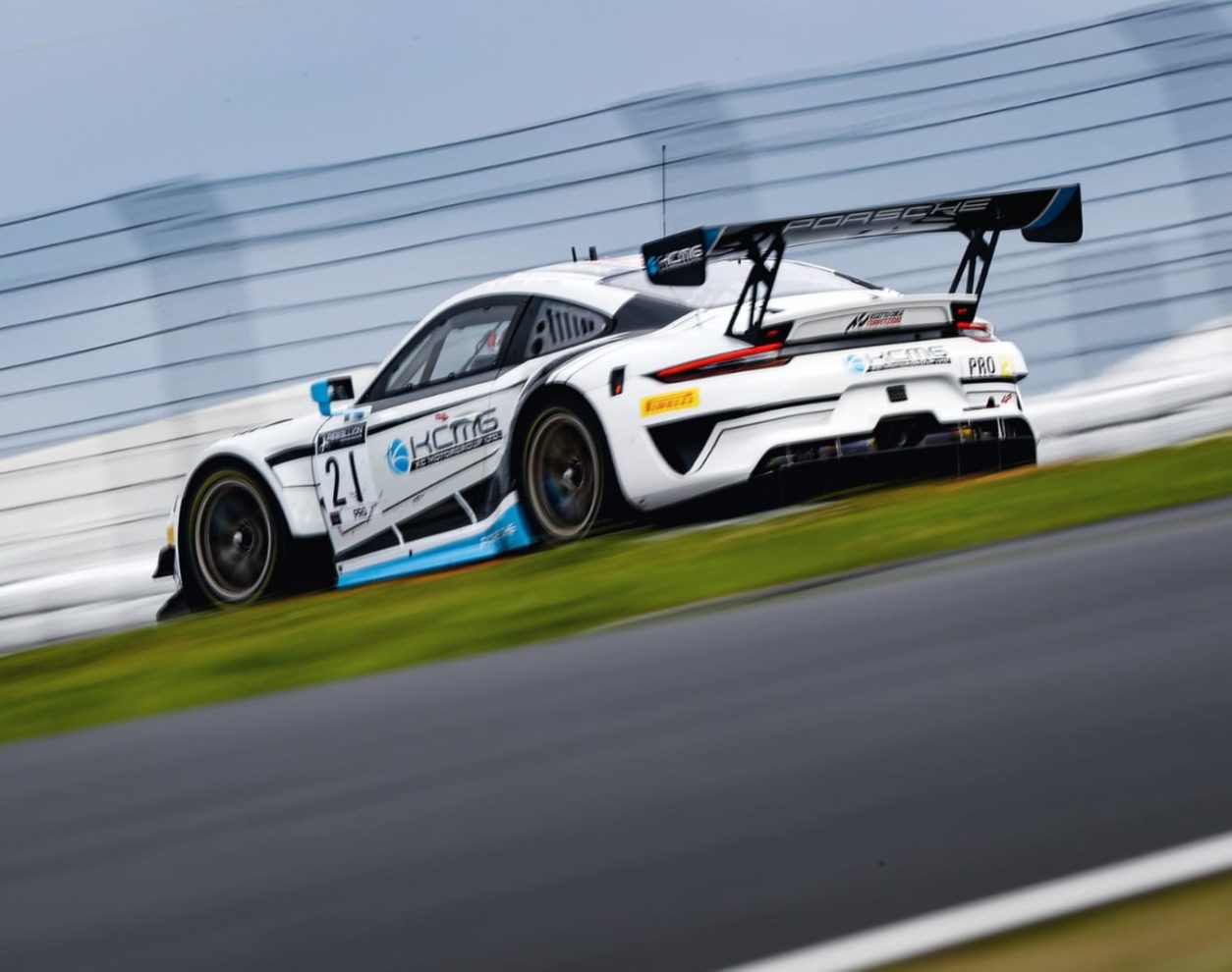 GT World Challenge Europe - Nürburgring4