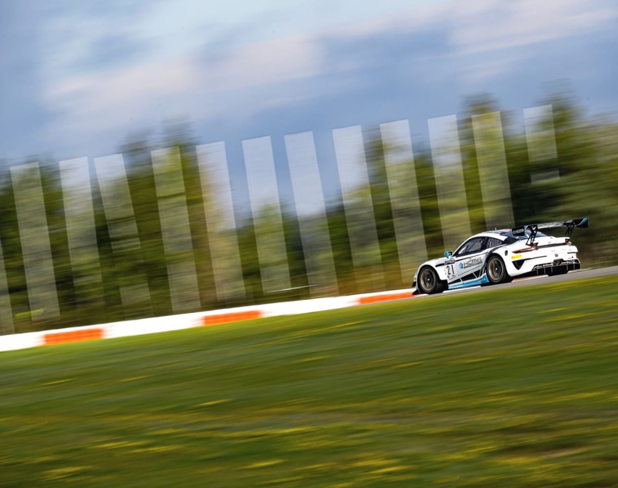 GT World Challenge Europe - Nürburgring6