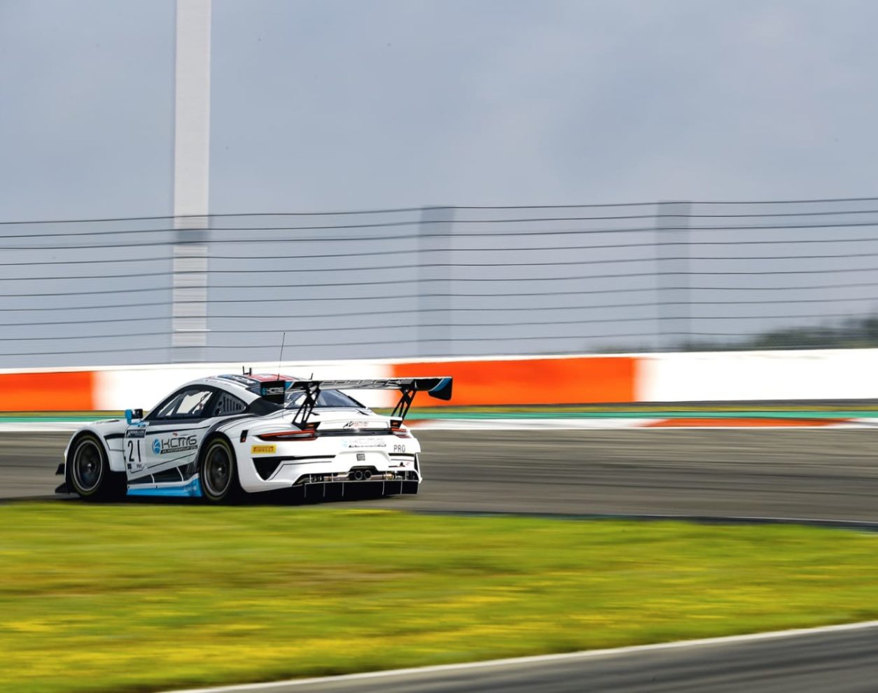 GT World Challenge Europe - Nürburgring8