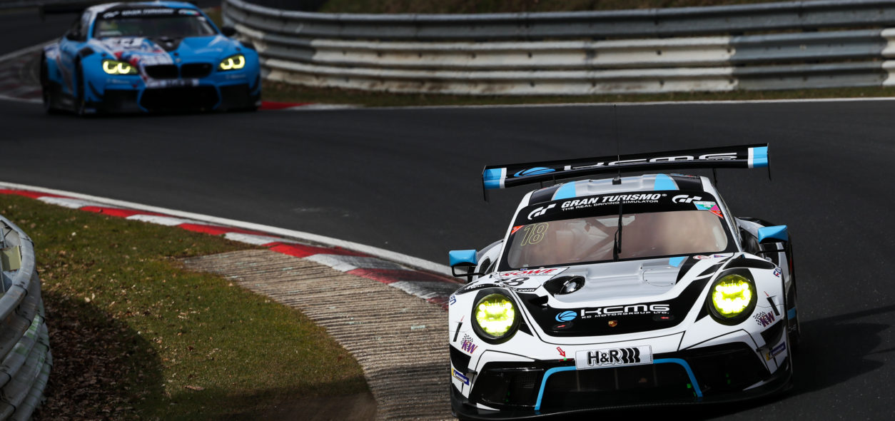 Edoardo Liberati set for NLS restart